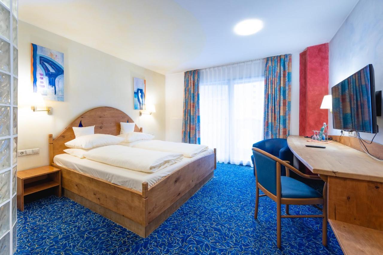 Hotel Allvitalis Traumhotel